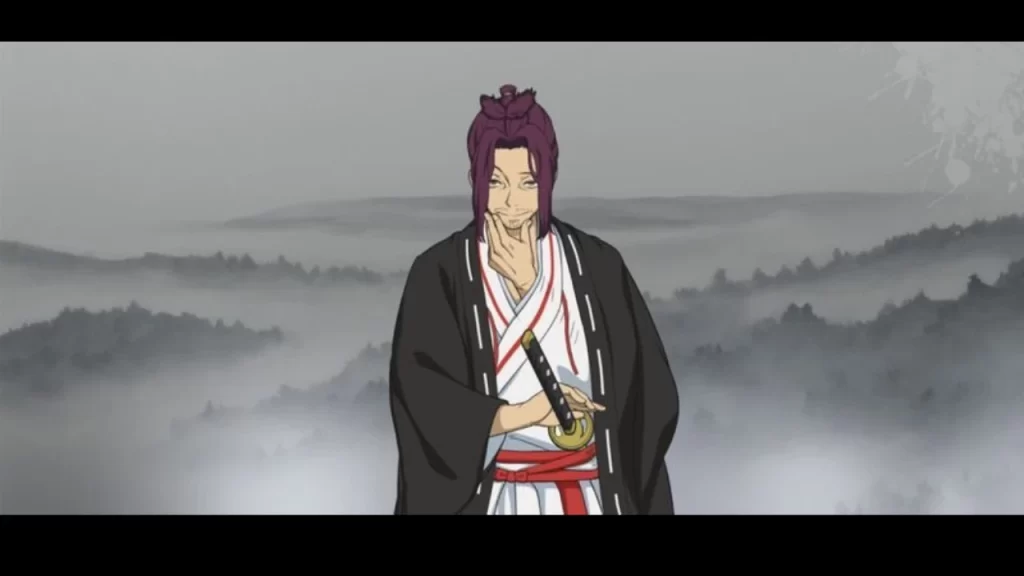 Si te gustan los Yamada Asaemon de Jigokuraku: Hell’s Paradise, descubre aquí qué espadachín serías de acuerdo a tu personalidad. 