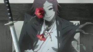 Elige al mejor protagonista de series de anime de fantasía oscura: