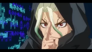 El mejor anime de Bones Films es: