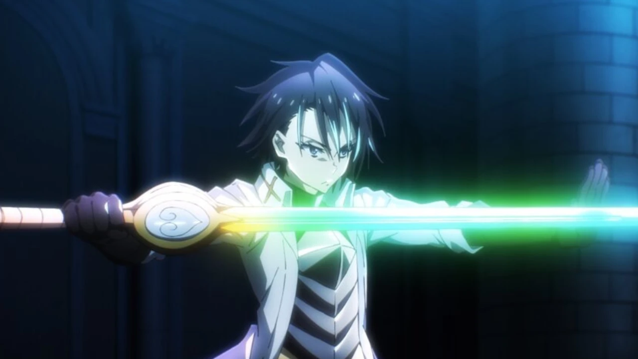 That Time I Got Reincarnated as a Slime temporada 4, capítulo 2 aparece Ryokuran y quiere conquistar el aún inestable laberinto de Rimuru.