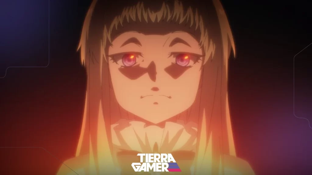 That Time I Got Reincarnated as a Slime temporada 4, capítulo 3, Rimuru consigue los cuerpos pero no logran hacer frente a Furia Verde.