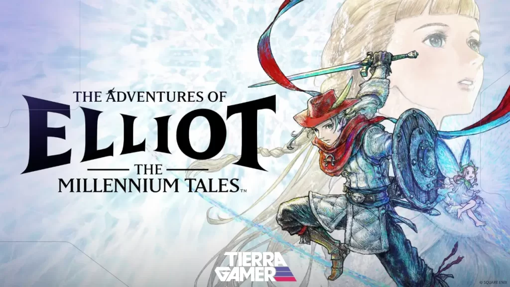 The Adventures of Elliot nos da un vistazo a más sistemas para que te des una idea de cómo se juega