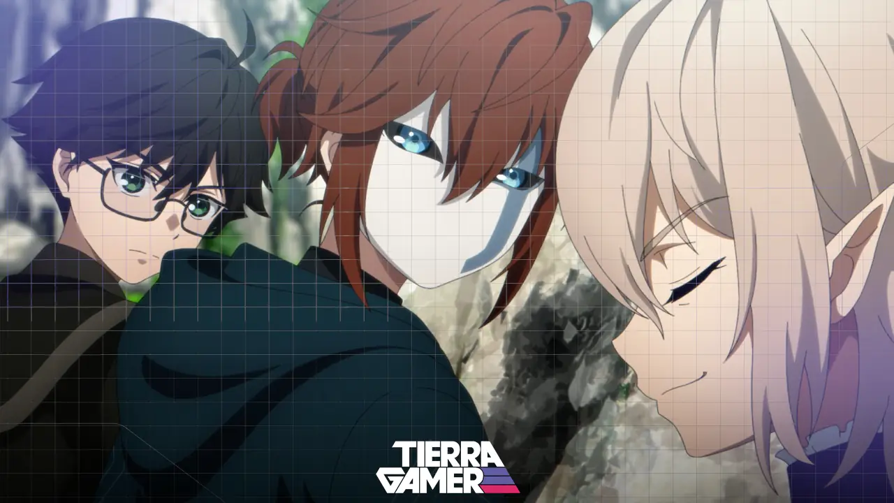 The Beginning After the End temporada 2, capítulo 3: a qué hora sale el nuevo episodio, cómo y dónde verlo