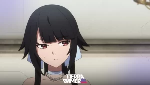 The Beginning After the End temporada 2, capítulo 4: Jasmine se ve forzada a aprovechar una última misión a lado de Arthur, pero es confusa...