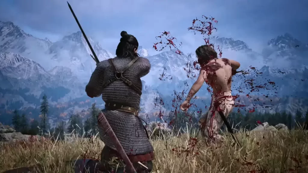 The Blood of Dawnwalker ya tiene fecha de salida y una transmisión sorpresa