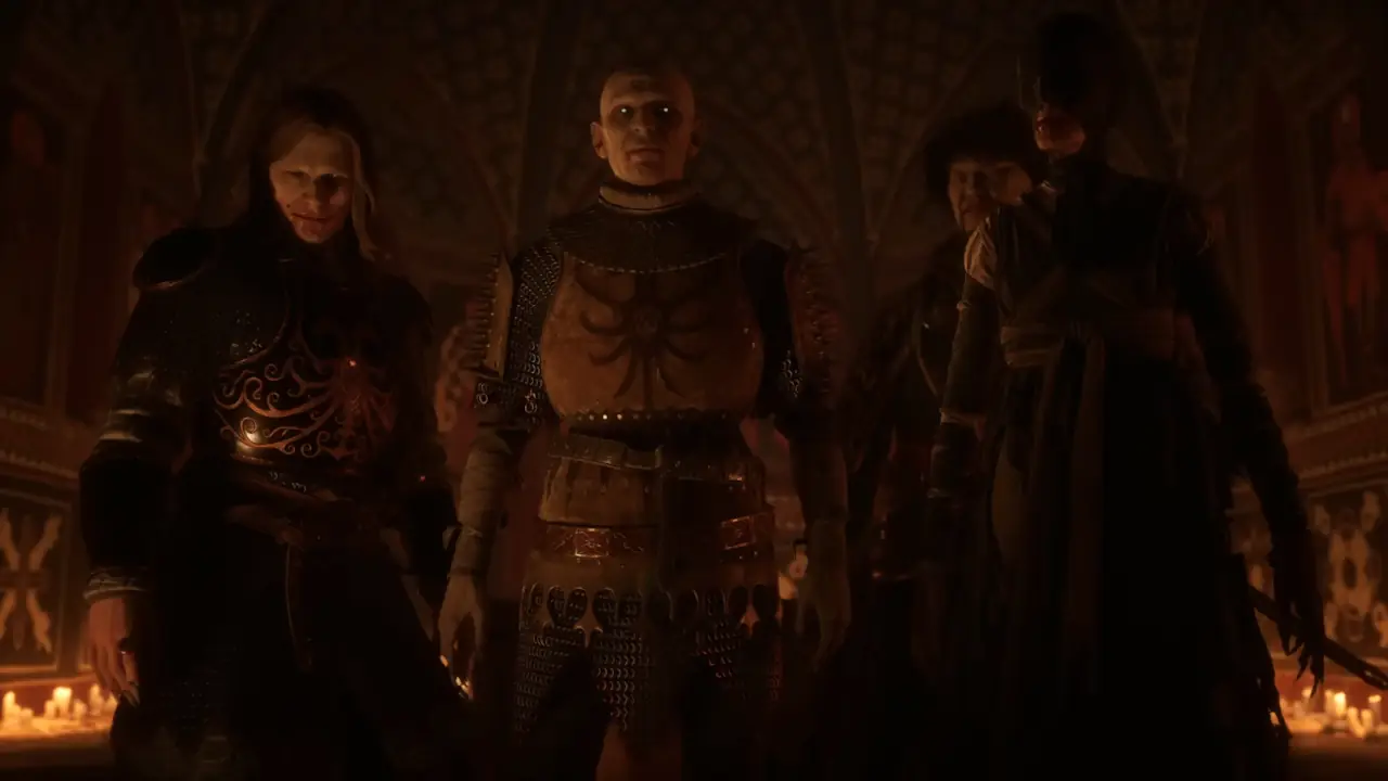 The Blood of Dawnwalker ya tiene fecha de salida y una transmisión sorpresa