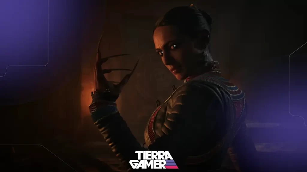 The Blood of Dawnwalker ya tiene fecha de salida y una transmisión sorpresa