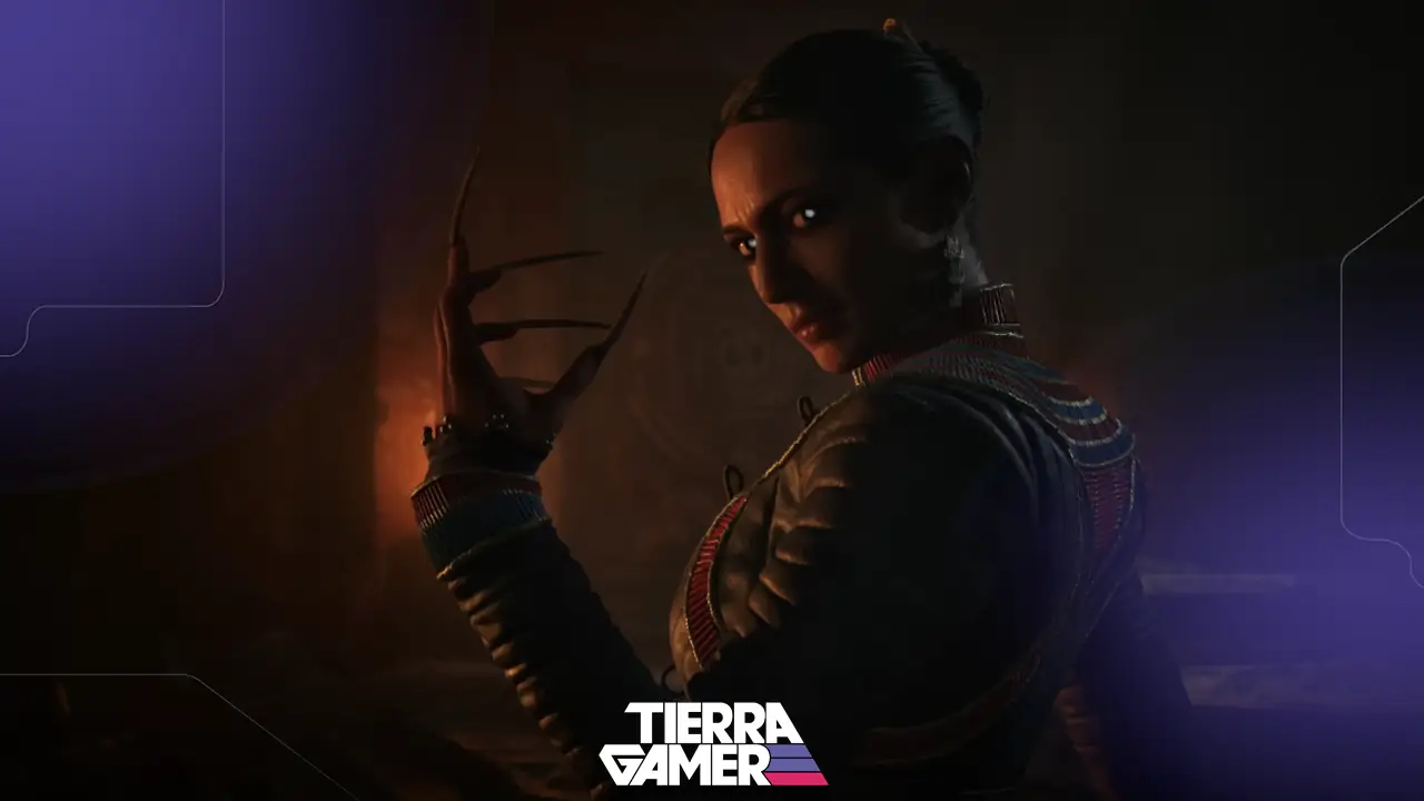 The Blood of Dawnwalker ya tiene fecha de salida y una transmisión sorpresa