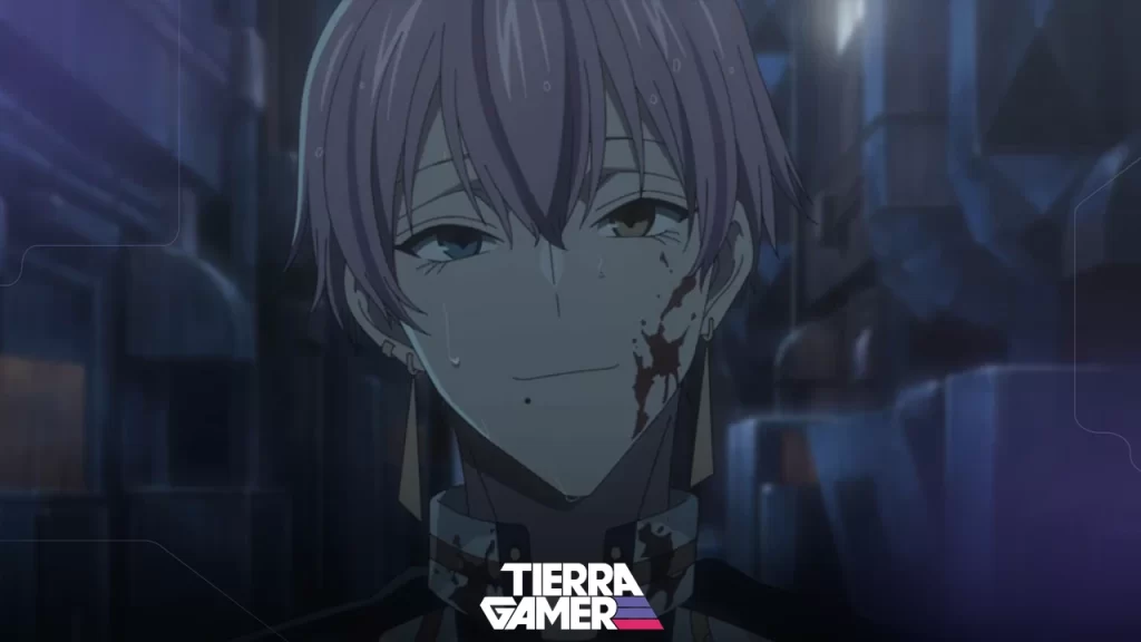 The Daily Life of a Part-Time Torturer es una serie de comedia ácida que en medio de la violencia sistematizada permite la fraternidad.