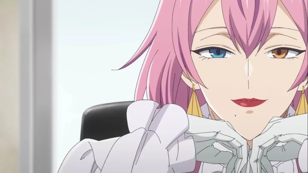 The Daily Life of a Part-Time Torturer es una serie de comedia ácida que en medio de la violencia sistematizada permite la fraternidad.  