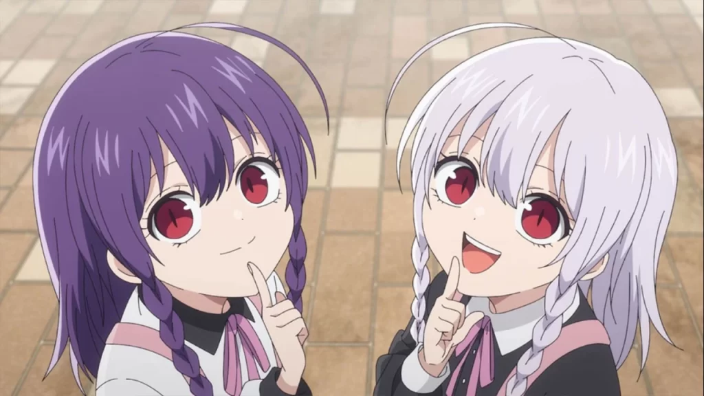 The Daily Life of a Part-Time Torturer es una serie de comedia ácida que en medio de la violencia sistematizada permite la fraternidad.  