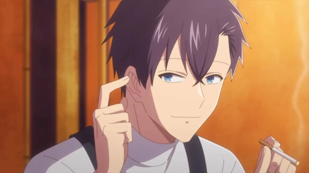 The Daily Life of a Part-Time Torturer es una serie de comedia ácida que en medio de la violencia sistematizada permite la fraternidad.  