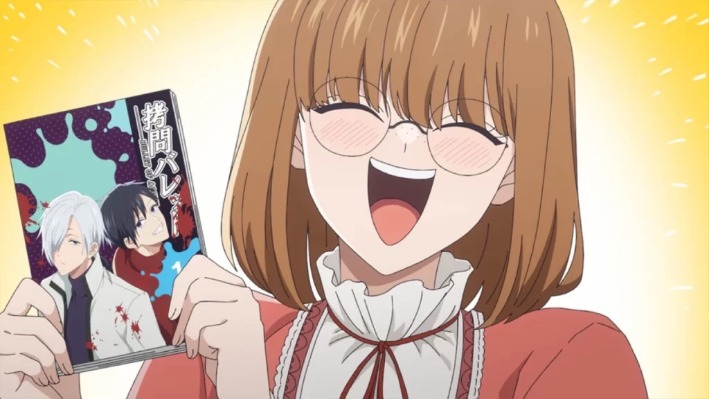 The Daily Life of a Part-Time Torturer es una serie de comedia ácida que en medio de la violencia sistematizada permite la fraternidad.  