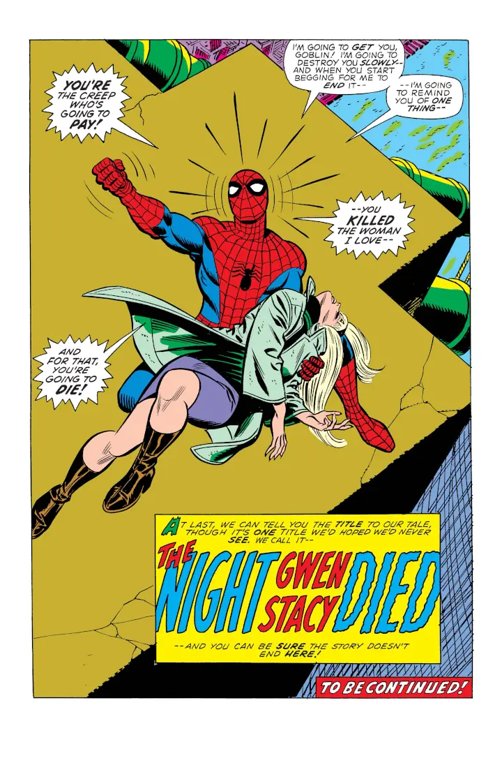 Fallece leyenda de Marvel y creador del Punisher