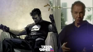 Fallece leyenda de Marvel y creador del Punisher