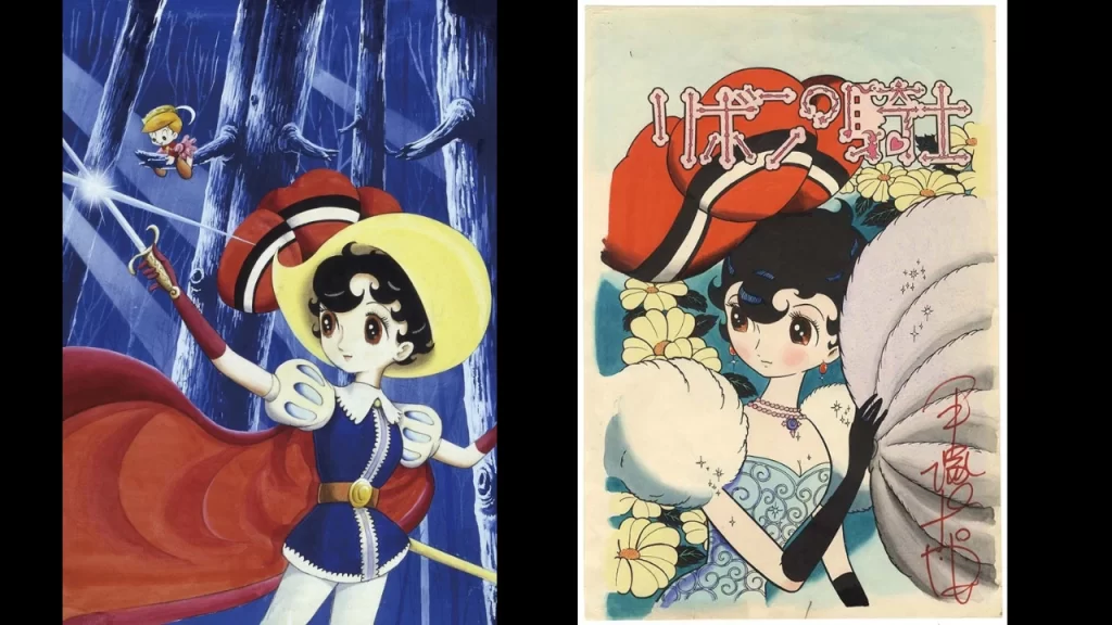Netflix dará a luz a The Ribbon Knight, inspirada en la obra de Osamu Tezuka, el Dios del manga. Llegará en agosto de 2026 como película. 