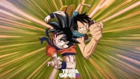 Toei, la compañía de Dragon Ball y One Piece, desarrollará videojuegos