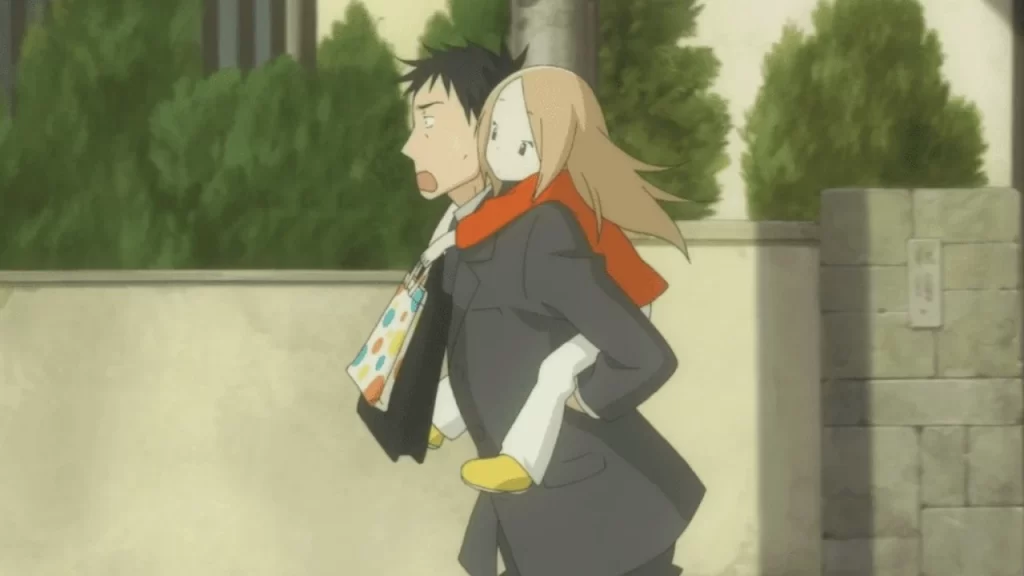 Journal with Witch: Ikoku Nikki es un anime bellísimo que pasará a la posteridad. Ve estos 3 anime para no lamentar su desenlace. 