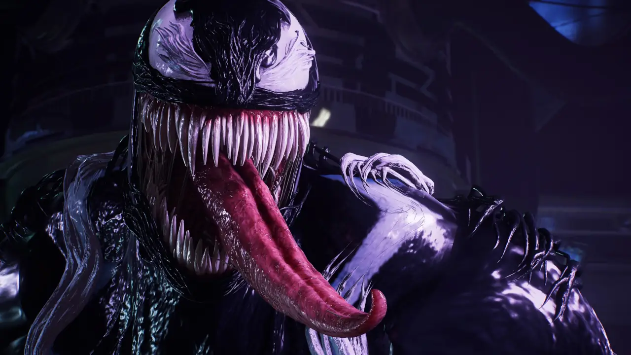 Venom, ¿con su nuevo videojuego cancelado? Existen dos versiones