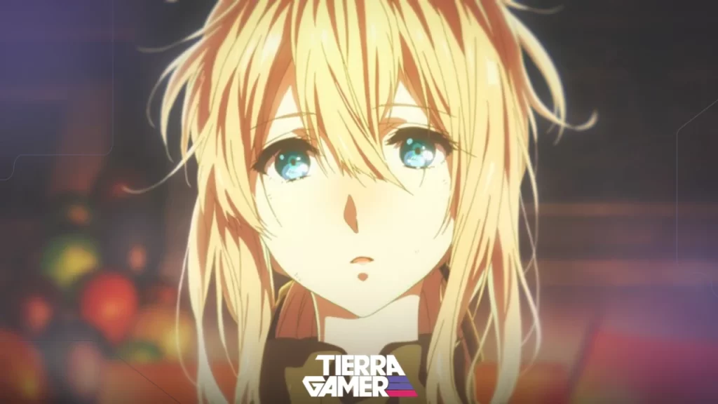 Violet Evergarden es una historia imperdible; aquí te explico por qué y qué la conecta con Agents of the Four Seasons: Dance of Spring.