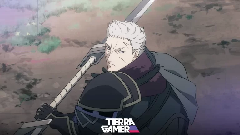 Witch and Mercenary es una versión oscura de Spice and Wolf, llegará en 2027 con voces de Yor Forger (Spy x Family) y Jinwoo (Solo Leveling).