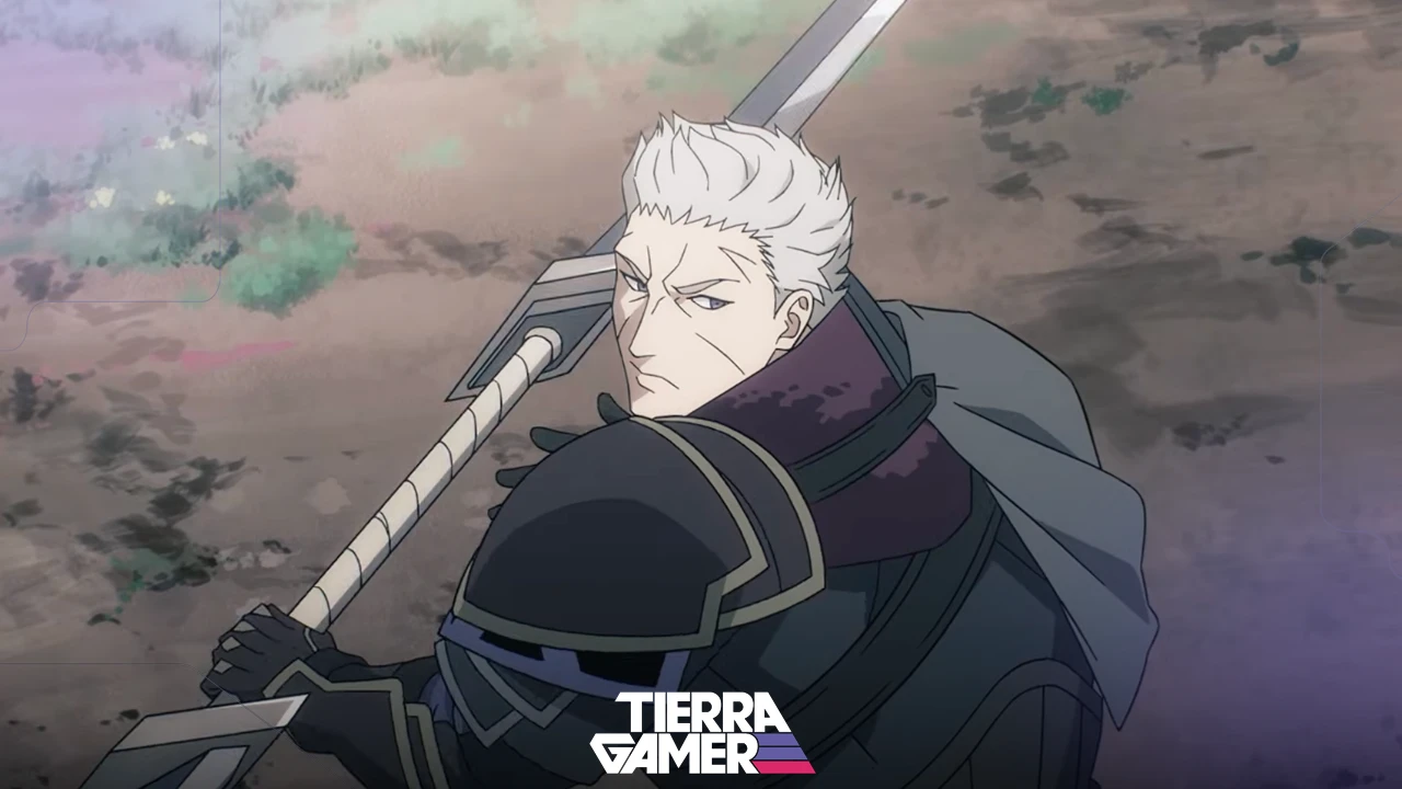 Witch and Mercenary es una versión oscura de Spice and Wolf, llegará en 2027 con voces de Yor Forger (Spy x Family) y Jinwoo (Solo Leveling).