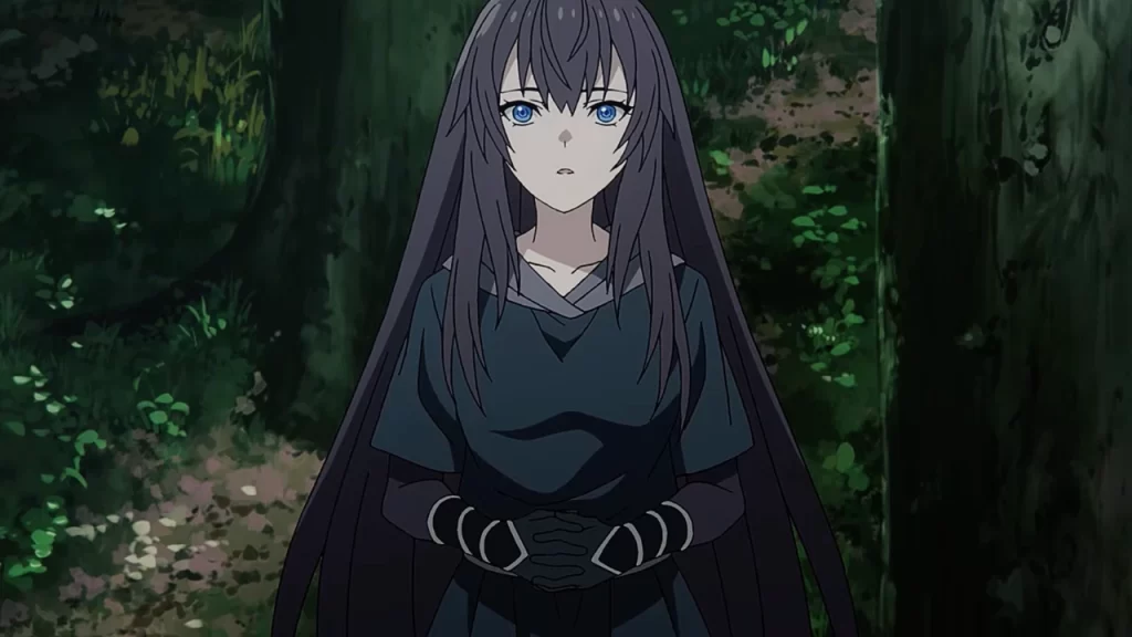 Witch and Mercenary es una versión oscura de Spice and Wolf, llegará en 2027 con voces de Yor Forger (Spy x Family) y Jinwoo (Solo Leveling). 