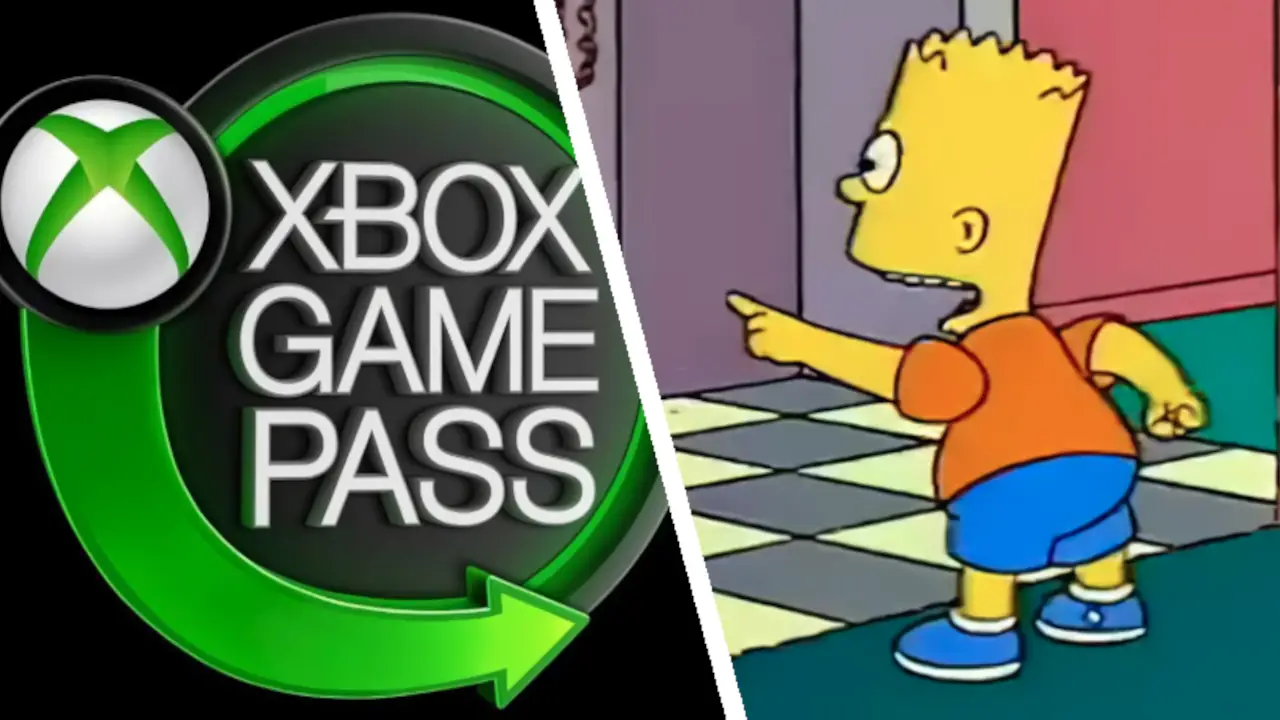 Xbox Game Pass Flex y cómo hacer viral una simple broma