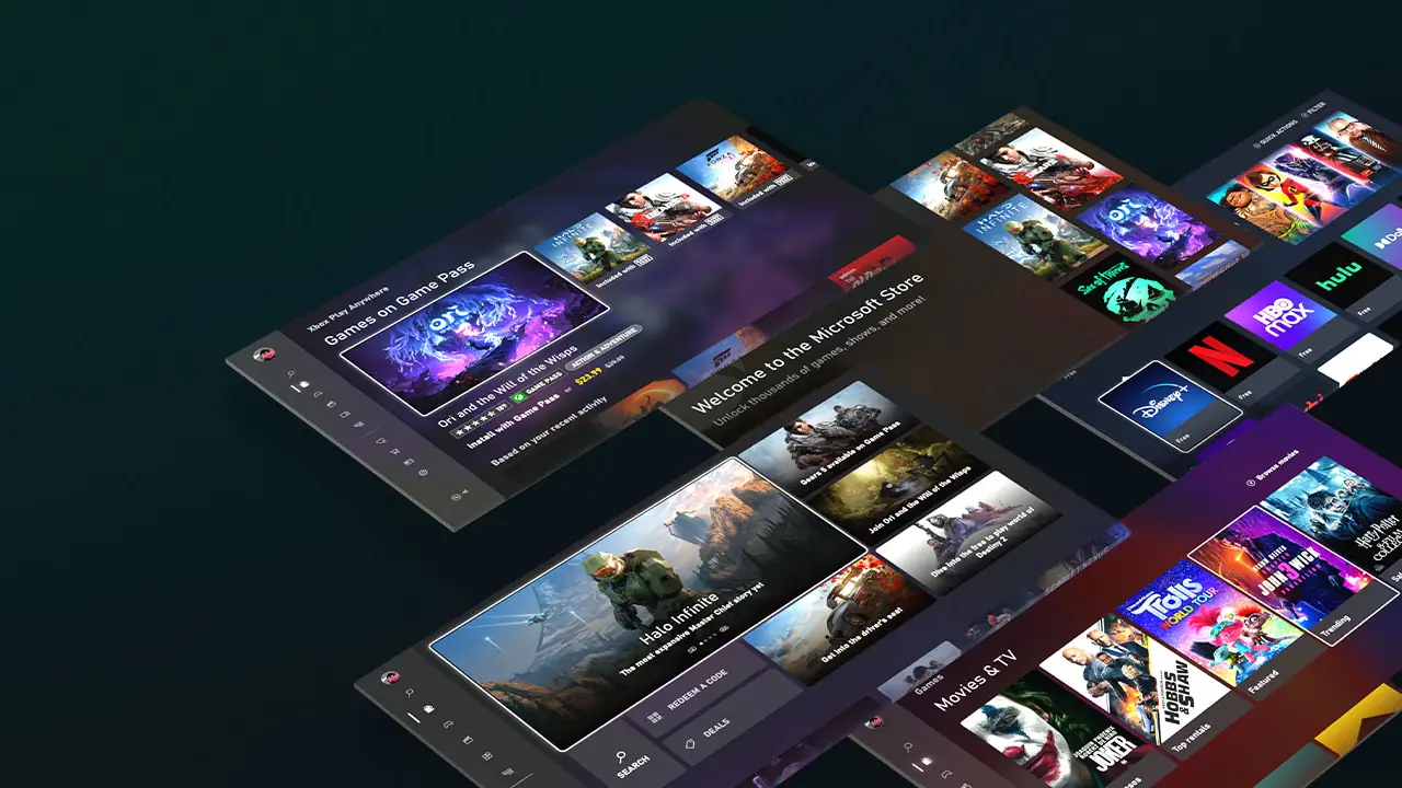Xbox Mobile Store cierra pero su concepto seguirá vivo