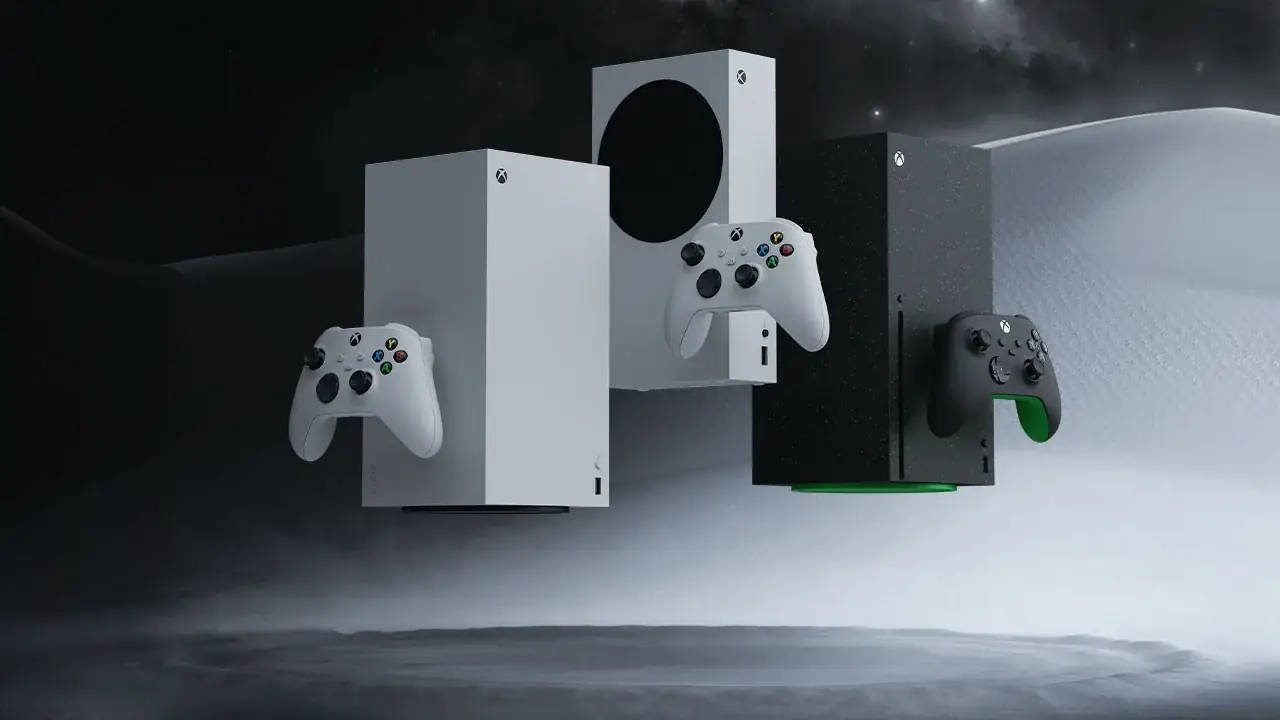 Xbox: Project Helix será un proyecto exclusivo de Microsoft