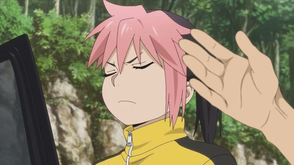 Yomi no Tsuga: Daemons of the Shadow Realm, capítulo 2 presenta el caos y muerte en la aldea de Yuru y también se revela su arma secreta.