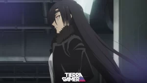 Daemons of the Shadow Realm, capítulo 4: las verdades que descubre Yuru lo hacen desconfiar de todos, pero intenta adaptarse al nuevo mundo.