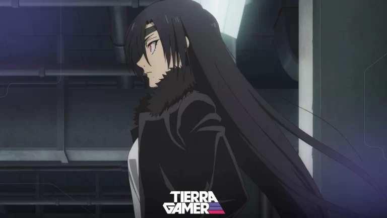 Daemons of the Shadow Realm, capítulo 4: las verdades que descubre Yuru lo hacen desconfiar de todos, pero intenta adaptarse al nuevo mundo.