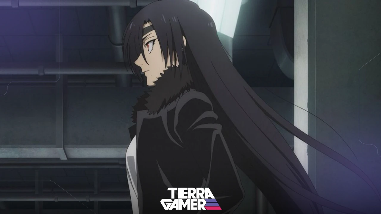 Daemons of the Shadow Realm, capítulo 4: las verdades que descubre Yuru lo hacen desconfiar de todos, pero intenta adaptarse al nuevo mundo.