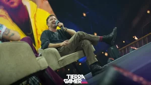 Aaron Paul conquista CCXP México 2026 con una presentación inolvidable