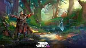 Albion Online lanza Radiant Wilds y transforma su mundo abierto