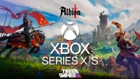 Albion Online ya está disponible en Xbox Series X|S