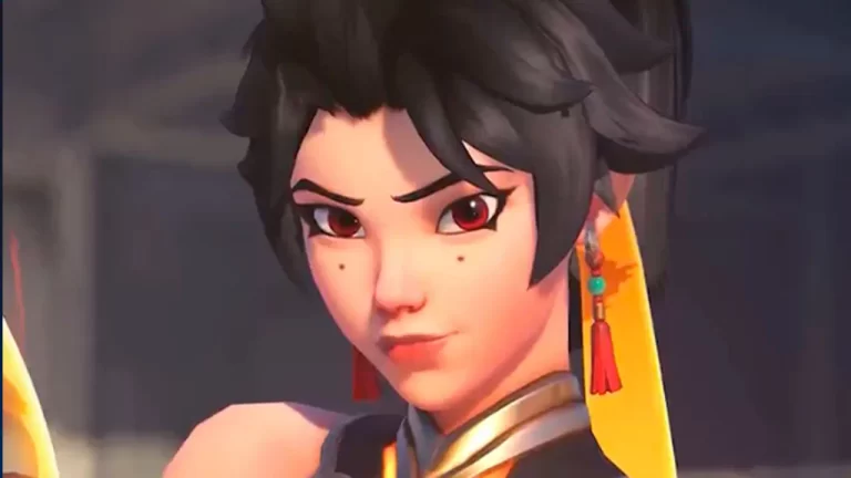 Overwatch presenta el rediseño de Anran y los fans no quedan satisfechos