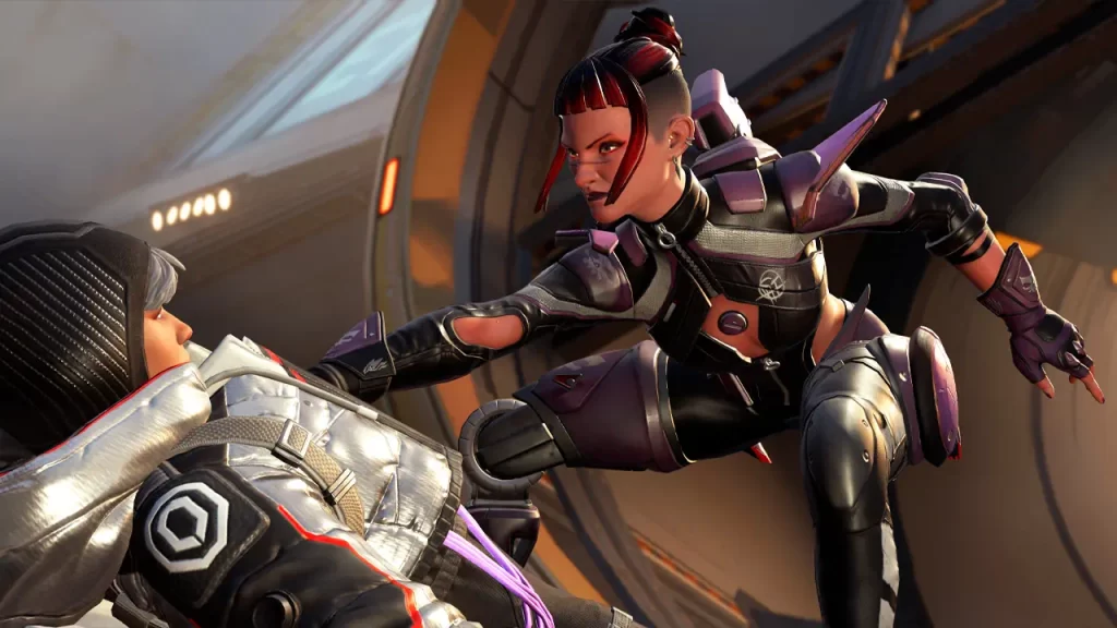 Apex Legends “Aceleración” presenta su ambiciosa hoja de ruta para 2026