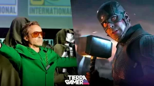 Avengers: Doomsday desata la locura con su tráiler proyectado en CinemaCon