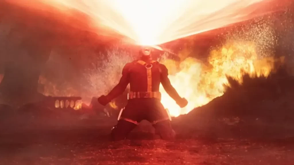 Avengers: Doomsday Trailer Filtrado