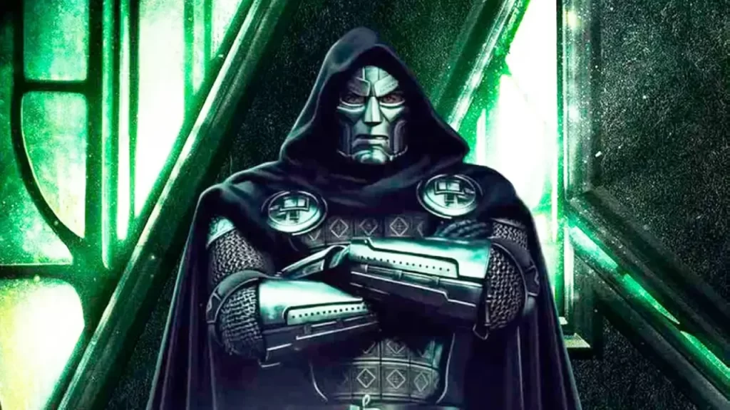 Avengers: Endgame escenas nuevas para Doomsday