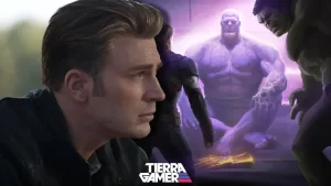 Avengers: Endgame - Nuevas escenas inéditas para prepararse a Avengers: Doomsday