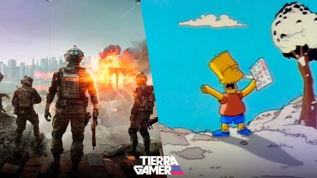 Battlefield 6 ya anticipa un cierre de 2026 cargado de contenido