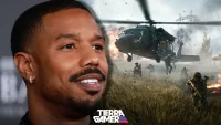 Battlefield Película - Michael B Jordan Cast