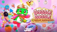 Buuble Booble Sugar Dungeons Boosted es anunciado con gran actualización gratuita