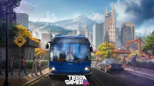 Bus Bound ya está disponible en PC y consolas