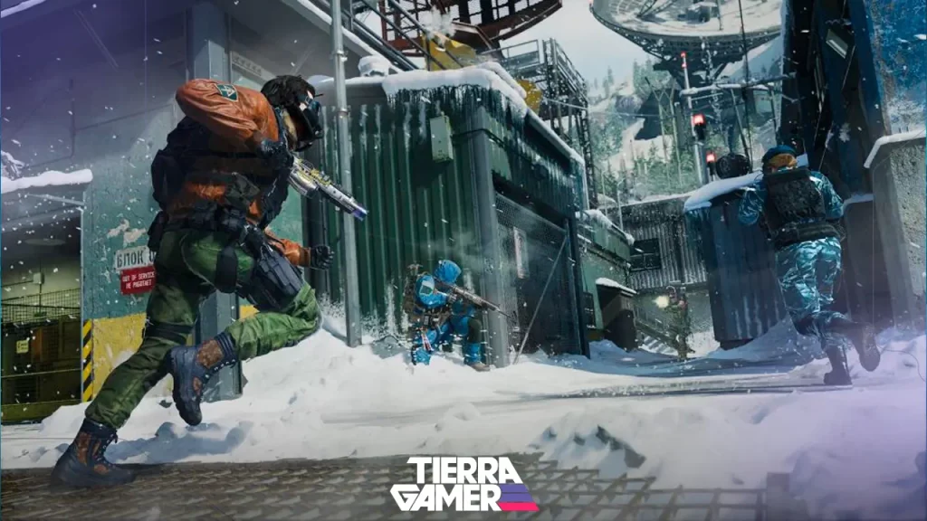 Call of Duty: Black Ops 7: guía táctica de Summit, Onsen y Hacienda