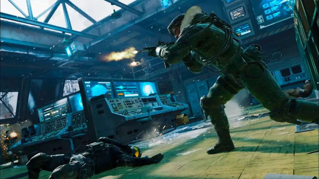 Call of Duty: Black Ops 7: guía táctica de Summit, Onsen y Hacienda