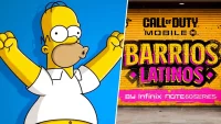 Call of Duty: Mobile llevará Barrios Latinos a CDMX este 18 de abril con esports y freestyle en vivo.